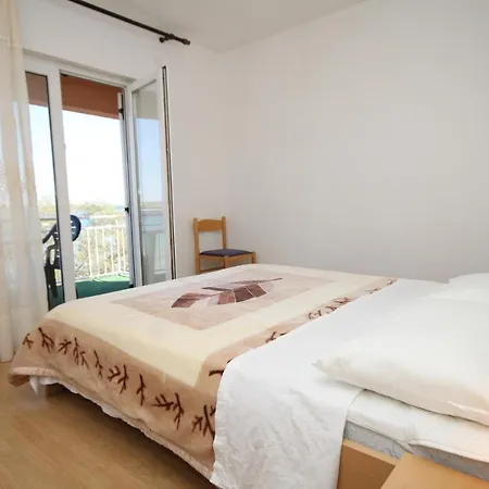 게스트하우스 And By The Sea Tkon, Pasman - 8377 트콘