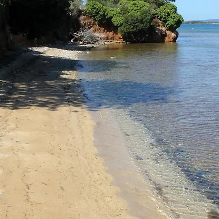 And By The Sea Tkon, Pasman - 8377