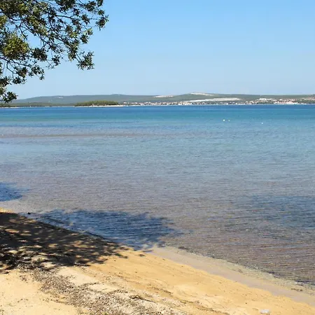 And By The Sea Tkon, Pasman - 8377 Pensionat Tkon