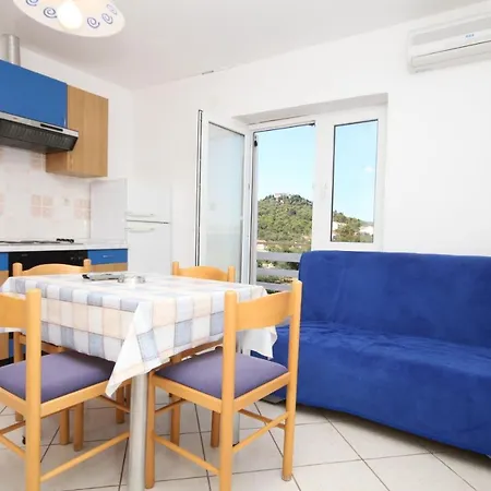 Guest house And By The Sea Tkon, Pasman - 8377 Tkon