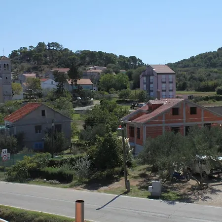 And By The Sea Tkon, Pasman - 8377 Guest house 3*