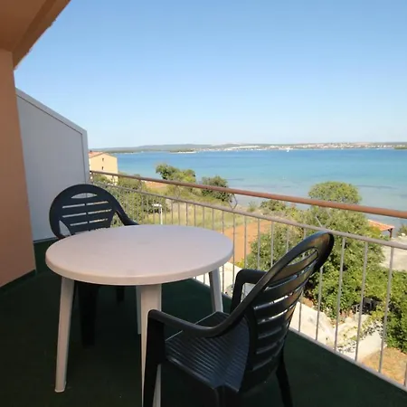 Guest house And By The Sea Tkon, Pasman - 8377