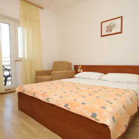 And By The Sea Tkon, Pasman - 8377 بيت ضيافة 3*