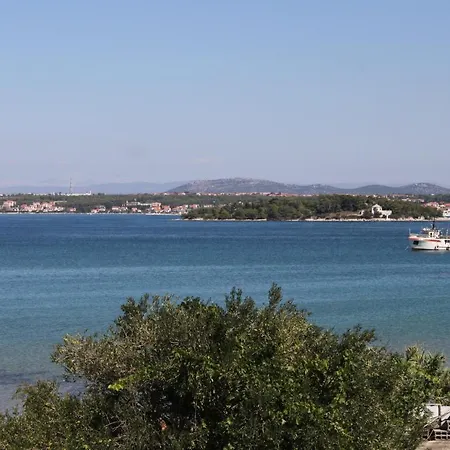 And By The Sea Tkon, Pasman - 8377 Guest house 3*