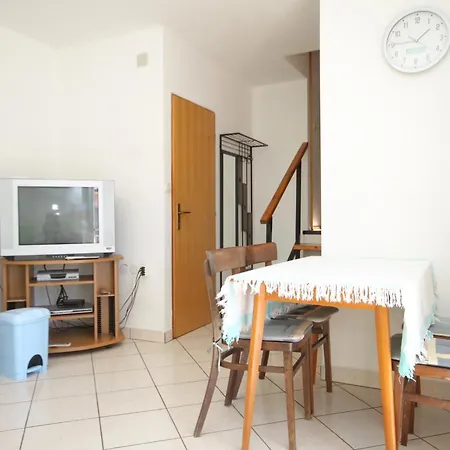 And By The Sea Tkon, Pasman - 8377 Tkon