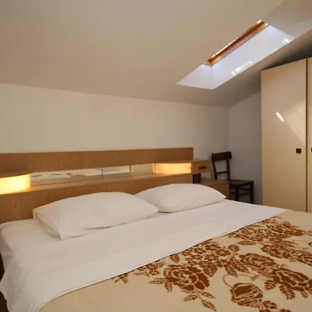 And By The Sea Tkon, Pasman - 8377 Gostinjska kuća Tkon