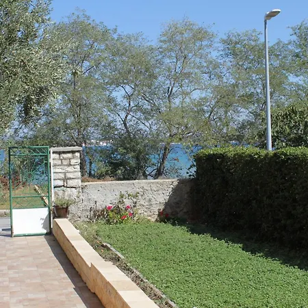 And By The Sea Tkon, Pasman - 8377 Pensionat Tkon