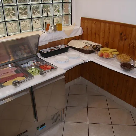 Pensionat And By The Sea Tkon, Pasman - 8377 Tkon