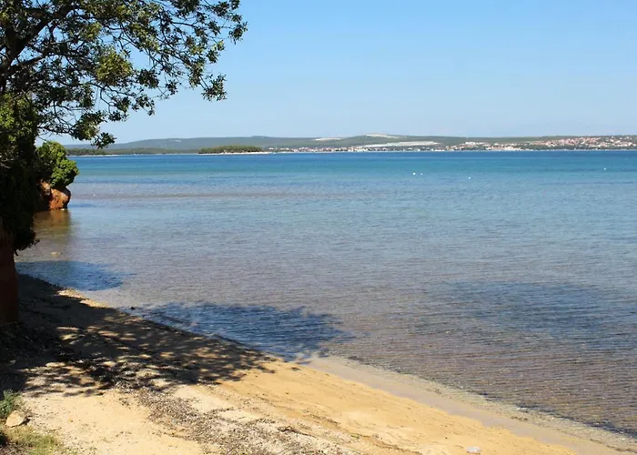 And By The Sea Tkon, Pasman - 8377 Gostinjska kuća Tkon