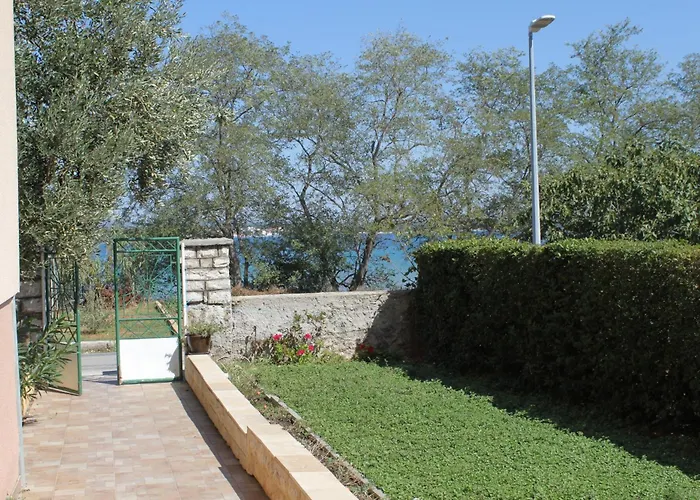 And By The Sea Tkon, Pasman - 8377 Gostinjska kuća Tkon